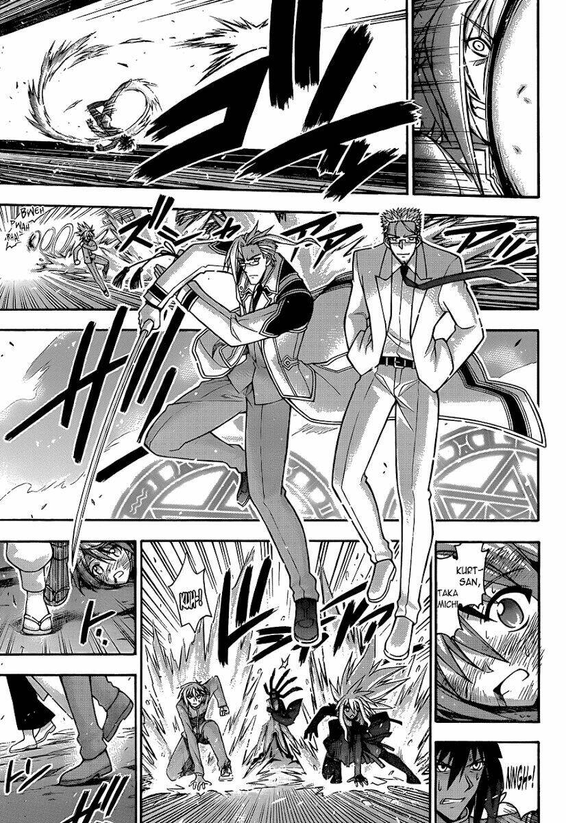 bậc thầy ma pháp chapter 331 9