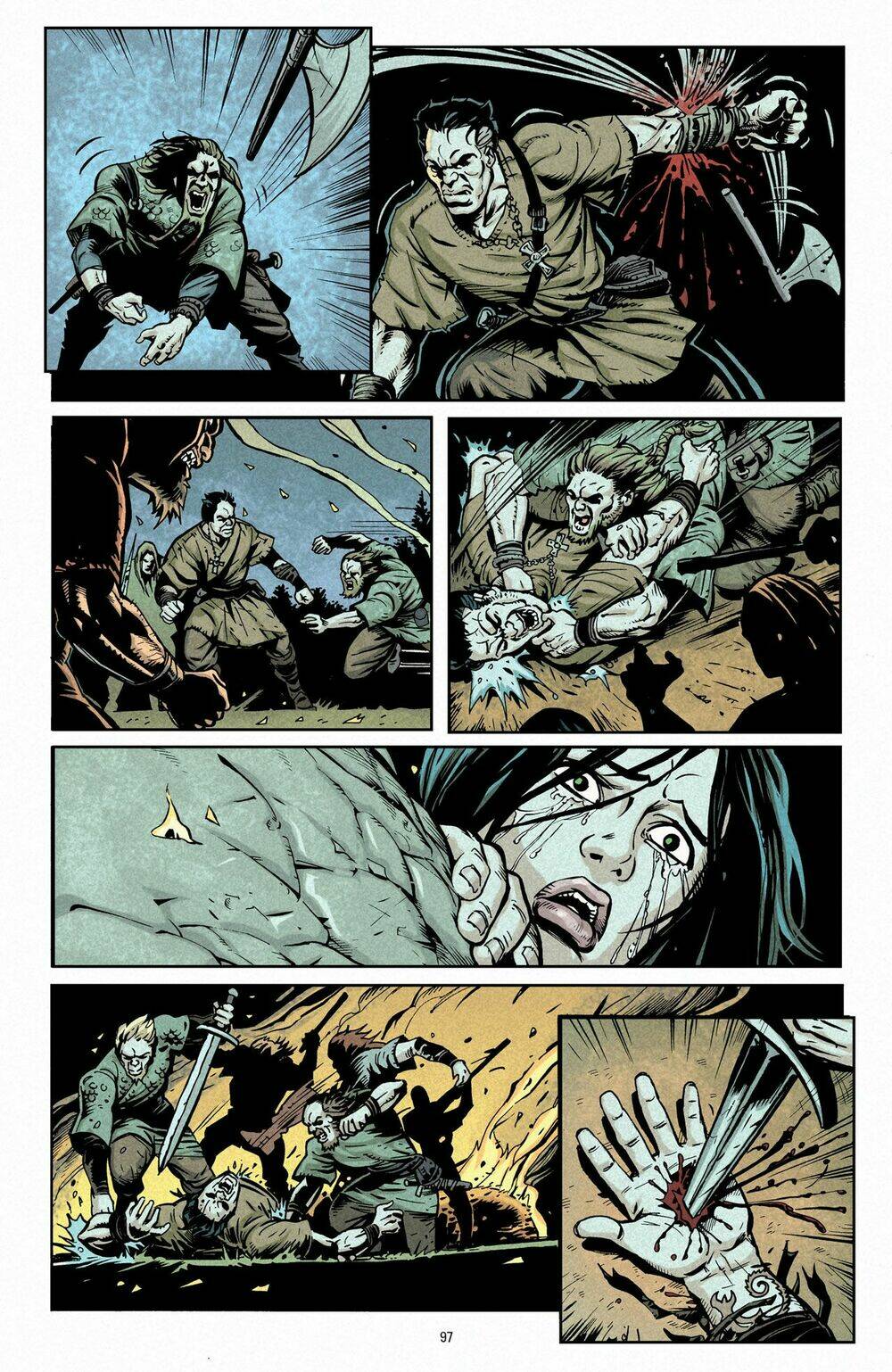 northlanders chapter 14 24