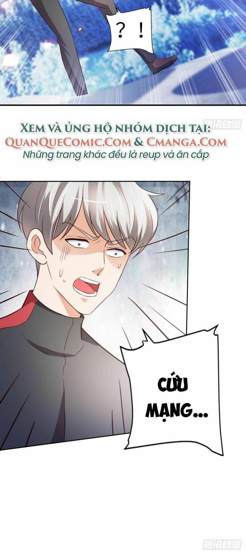 chí tôn toàn năng chapter 33 30