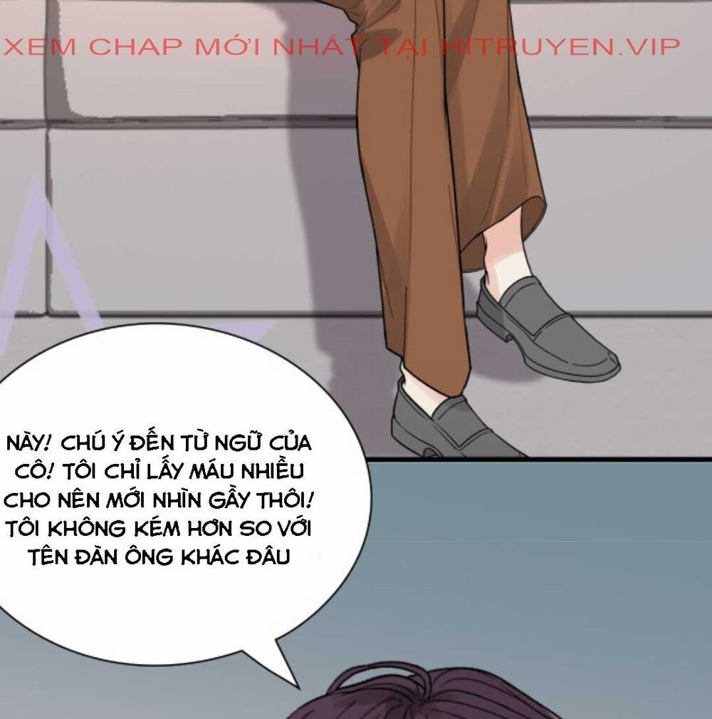 cô vợ hợp đồng bỏ trốn của tổng giám đốc chapter 428.1 18