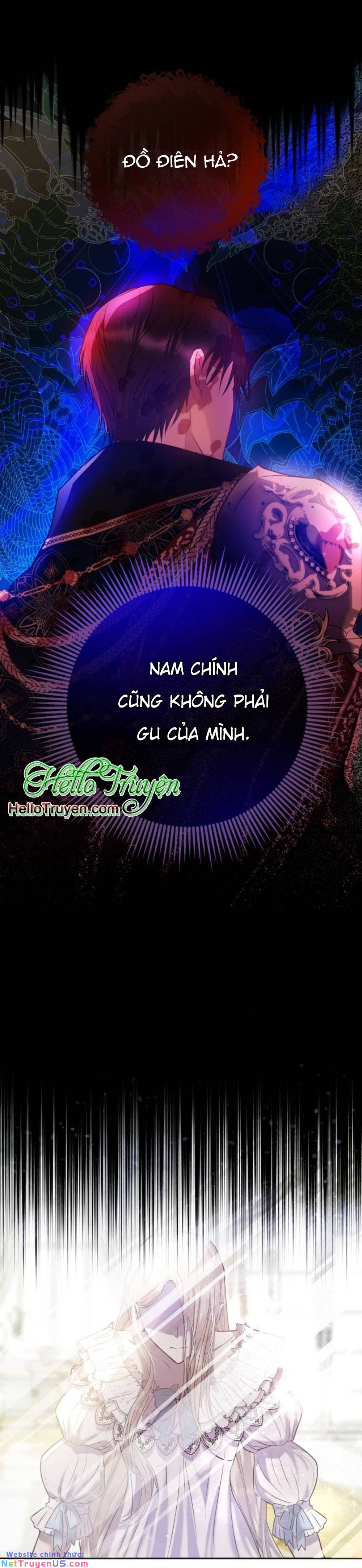 đại úy! chiến trường lần này là nơi này sao? chapter 1.2 8