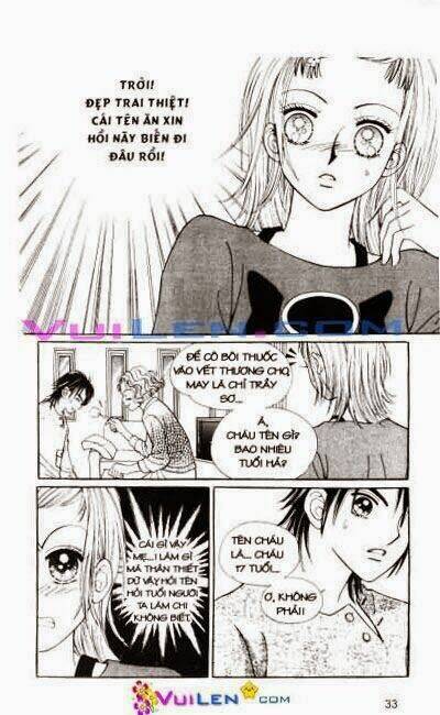 tên nô lệ đáng yêu chapter 1 33