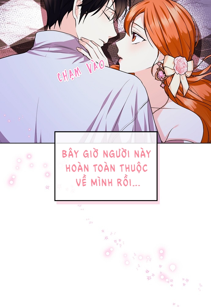 đức hạnh của ác nữ phản diện chapter 66 58