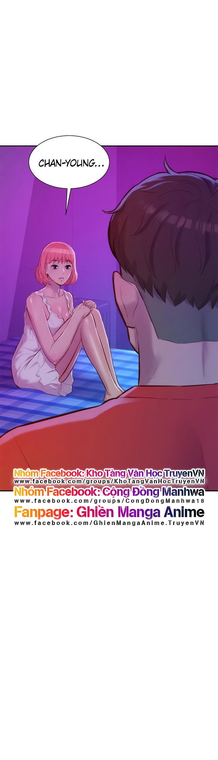 trại hè lãng mạn chapter 15 49