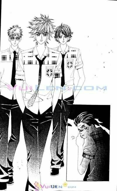 chàng gà mái chapter 1 136