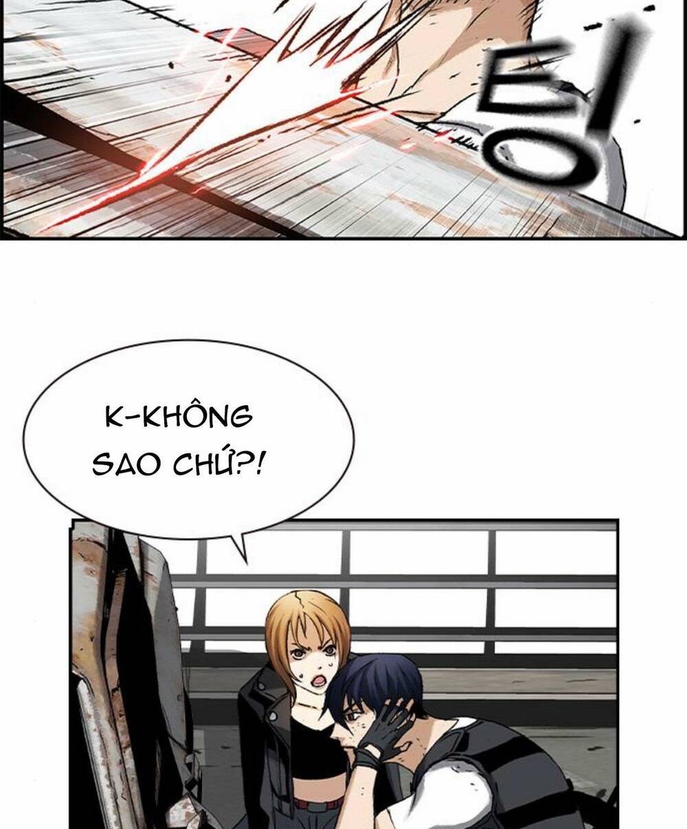 pubg - cuộc chiến sinh tồn - 100 chapter 5 71