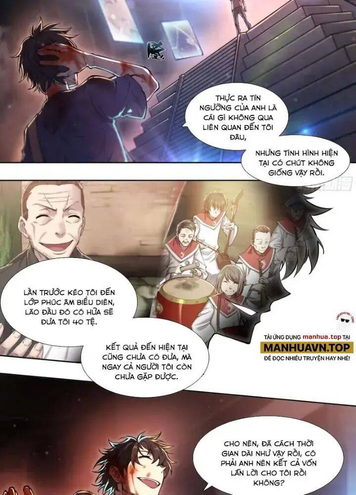 dự báo khải huyền chapter 113 49