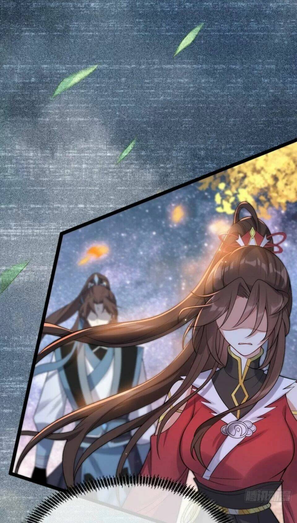 phế nữ yêu thần chapter 55 26