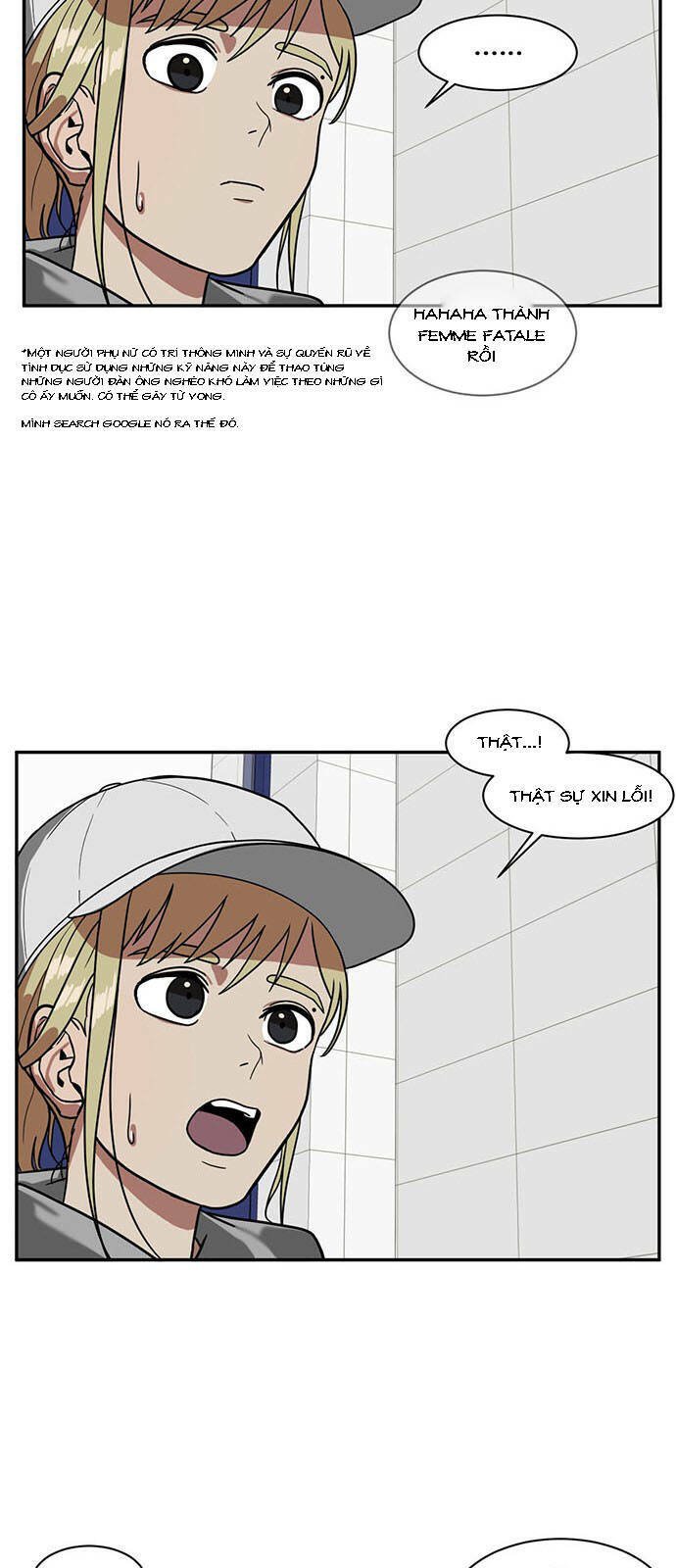 change me chapter 23 10