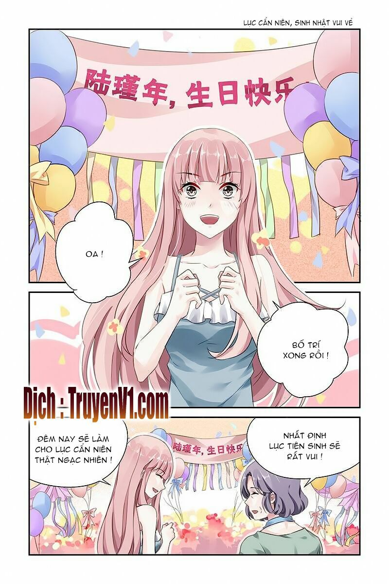 hôn trộm 55 lần chapter 76 1