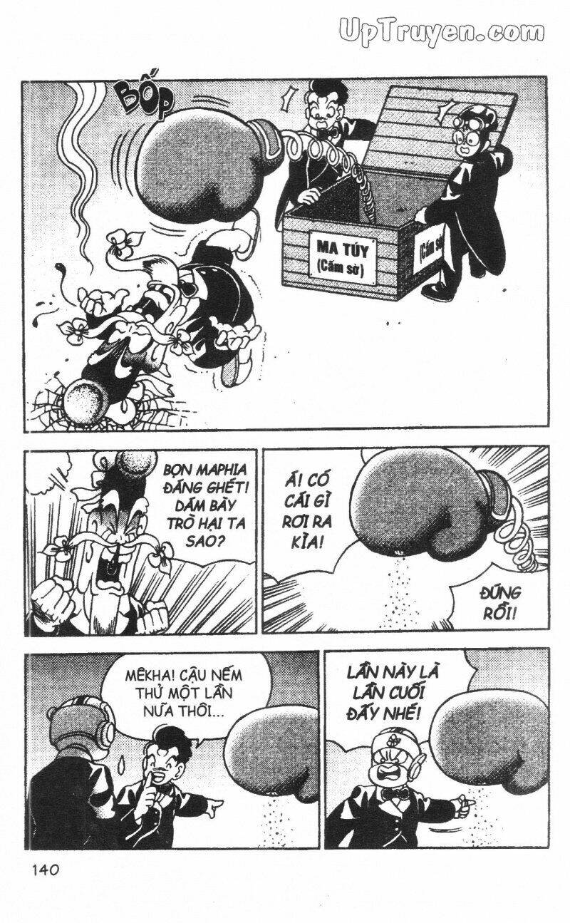 đội quân nhí nhố chapter 29 142