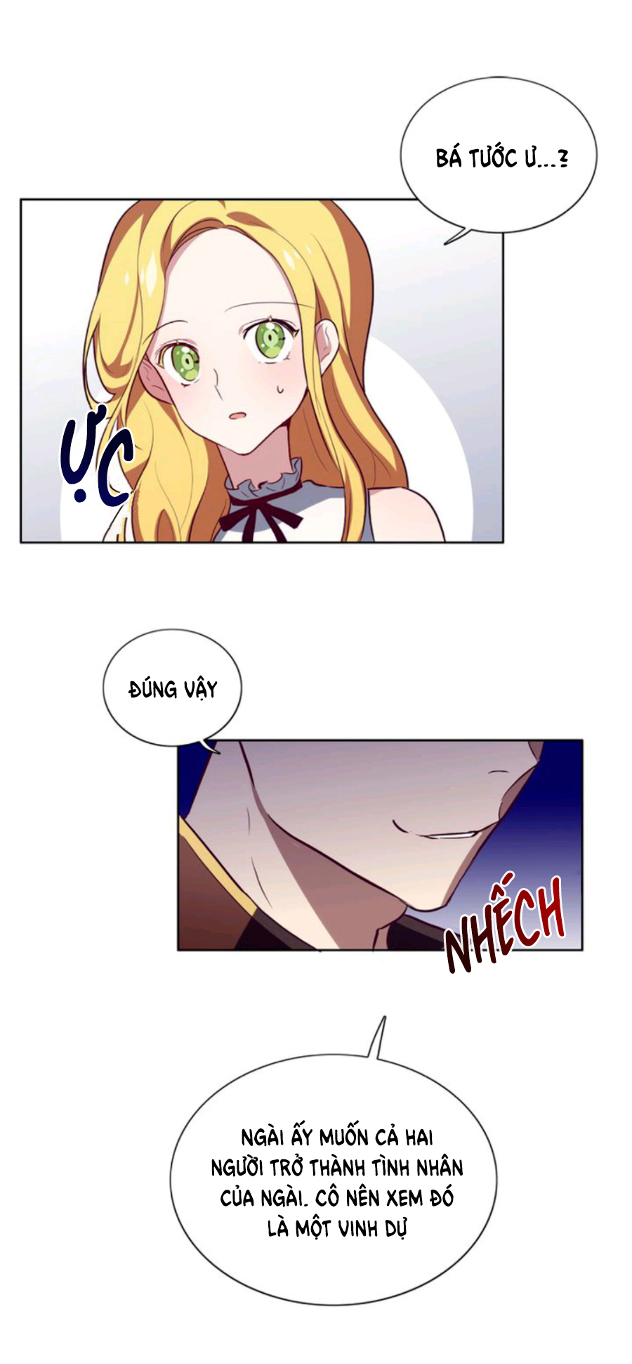 theo dấu vụn bánh chapter 7 3