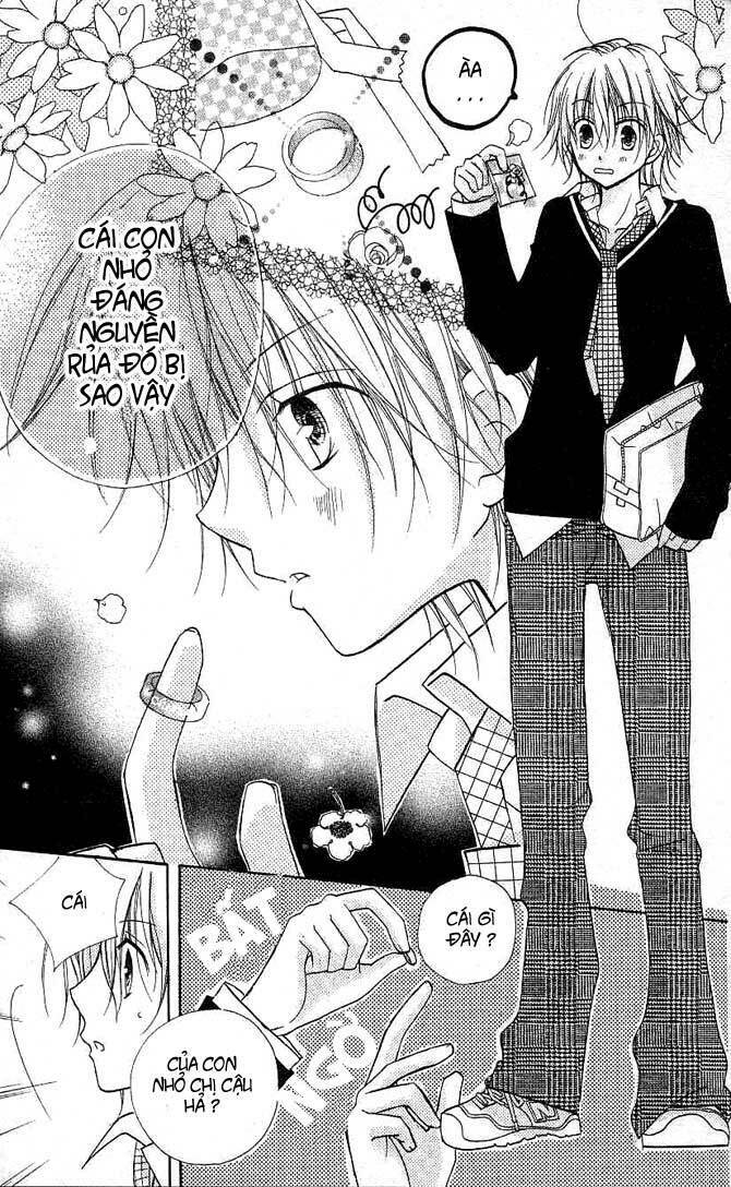 cherry juice chapter 10 18