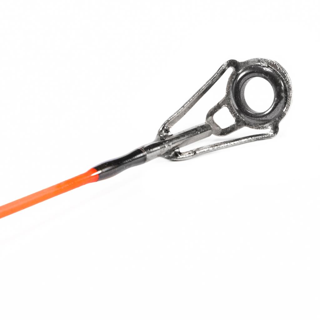 Winter Ice Fishing Rods Portable Lightweight Pole Fishing Casting Rod Tackle