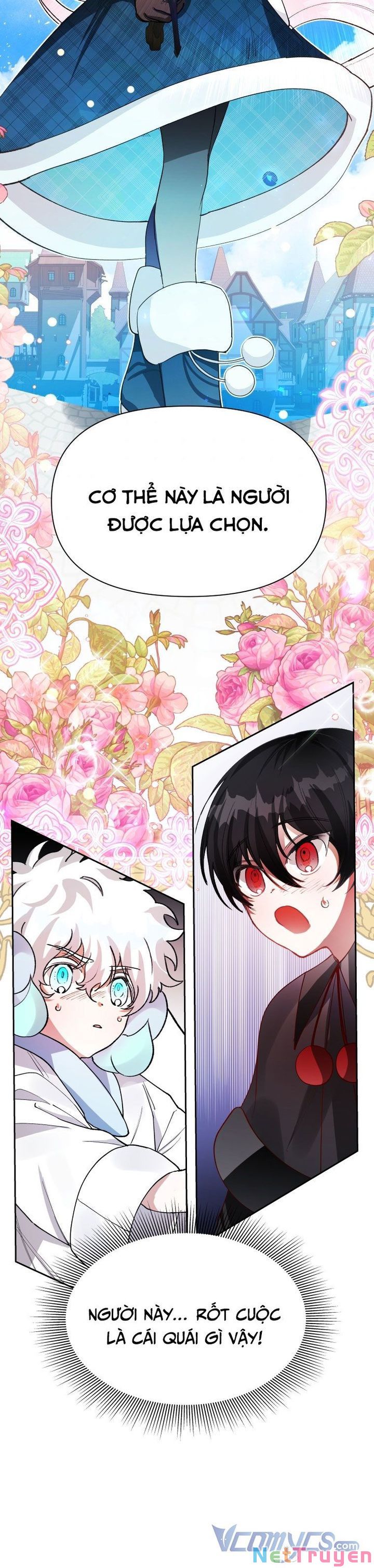 này tiểu công tước, hãy tin ở chị đi! chapter 13 12