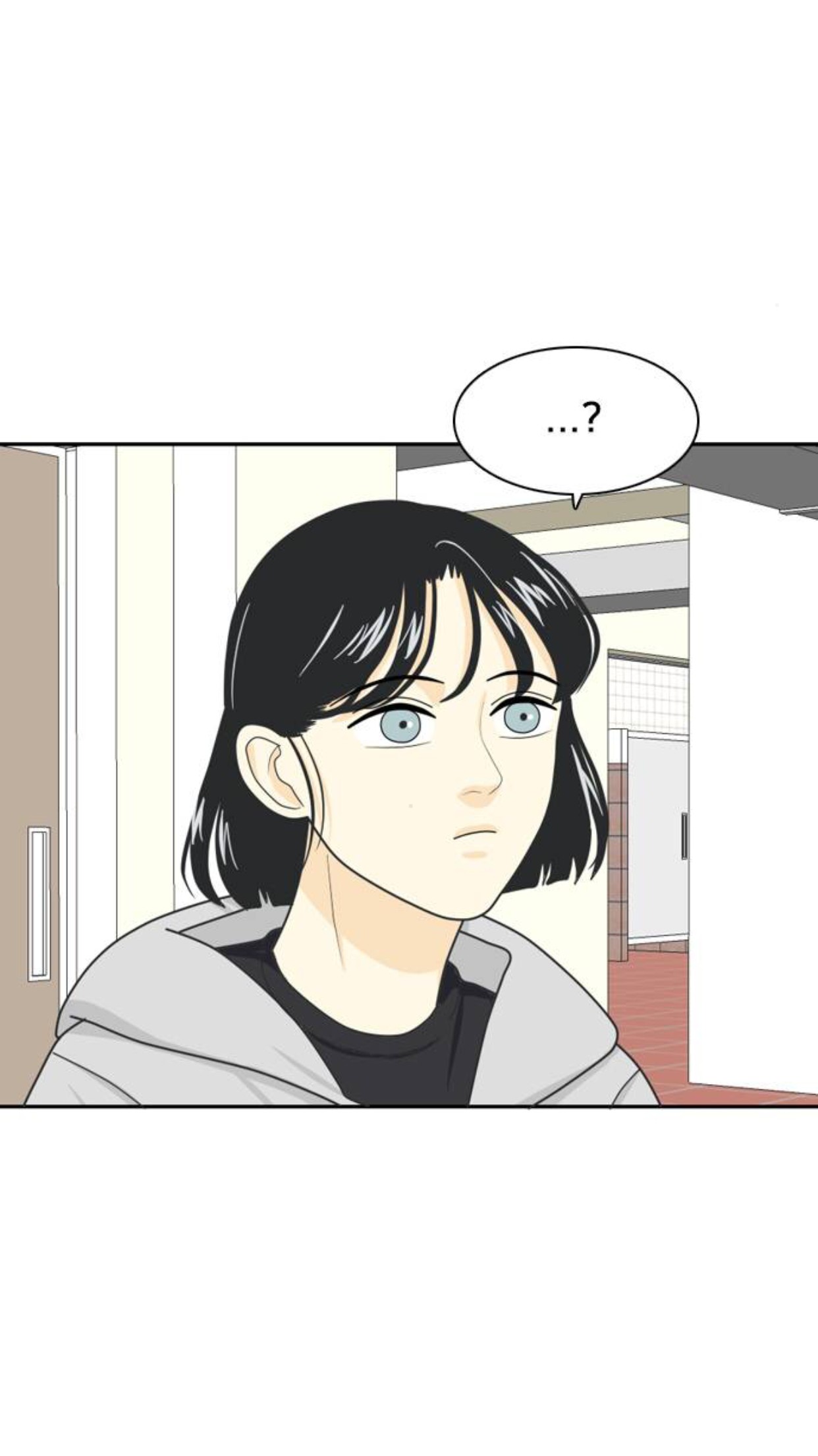 sống chung một nhà chapter 20 3