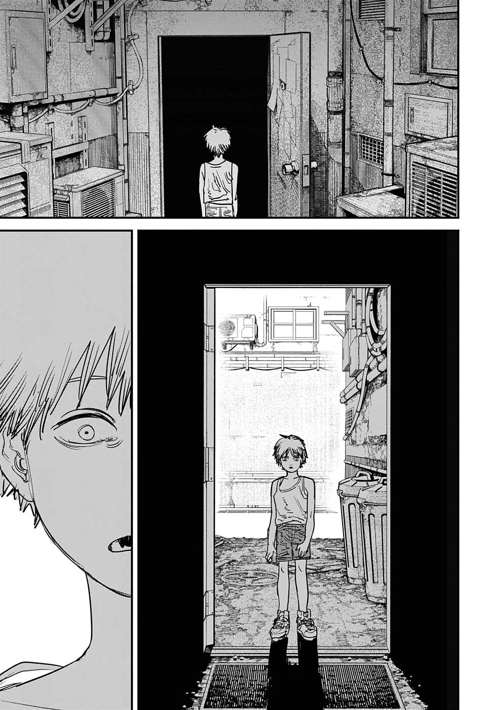 chainsaw man - thợ săn quỷ chapter 82 13