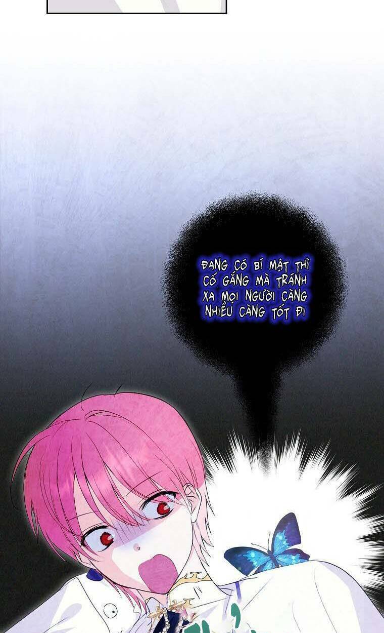 phía sau mặt nạ của nam chính hiền lành chapter 22 49