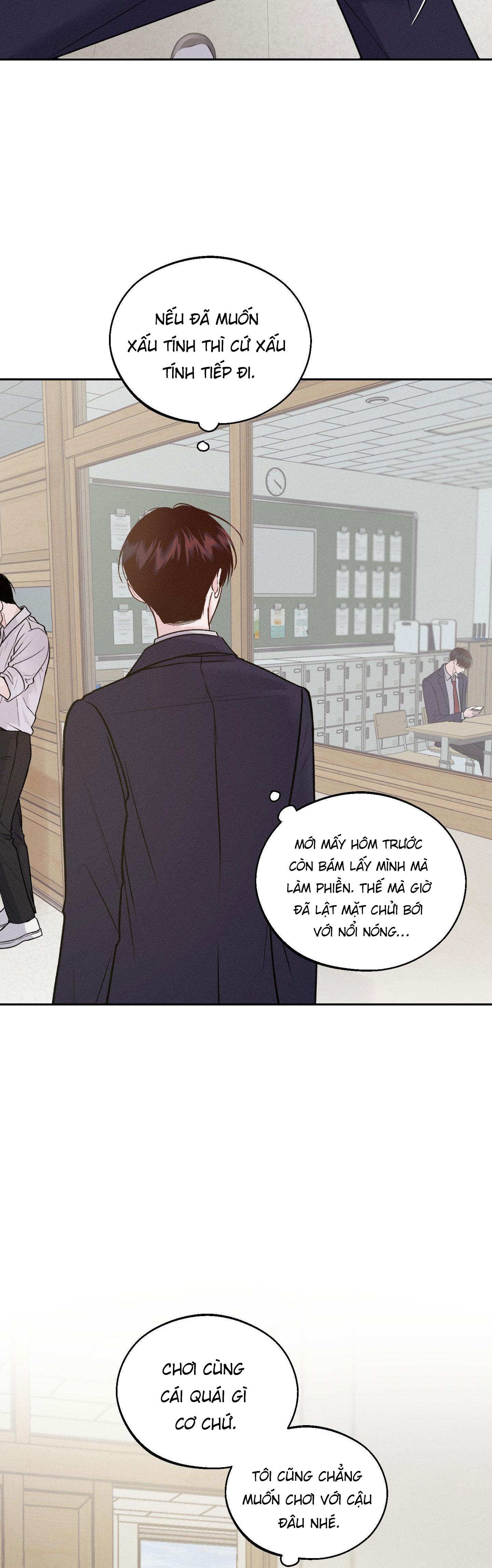 vị cứu tinh vào thứ hai chapter 5 5