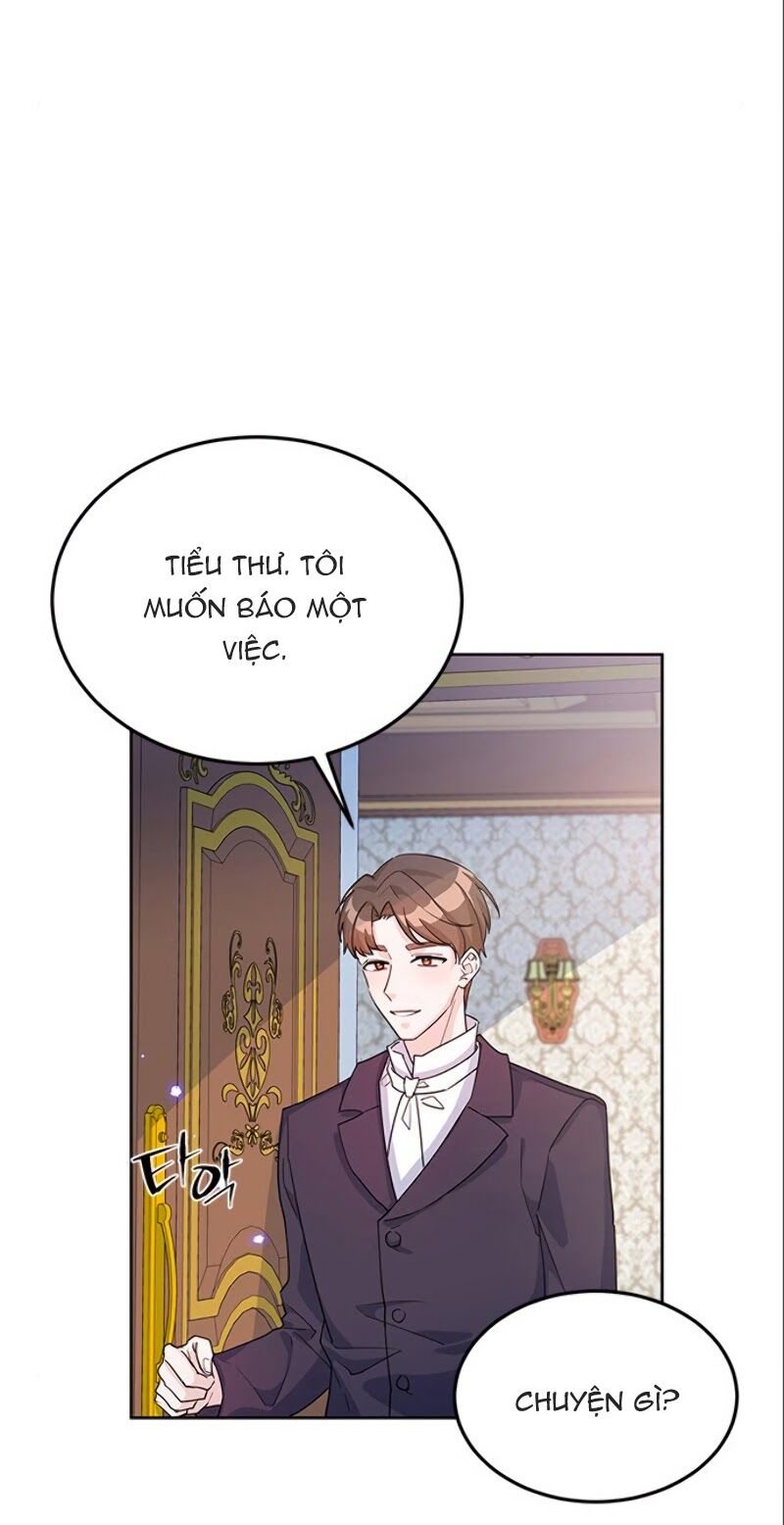 nữ hiệp trở về chapter 16.1 8
