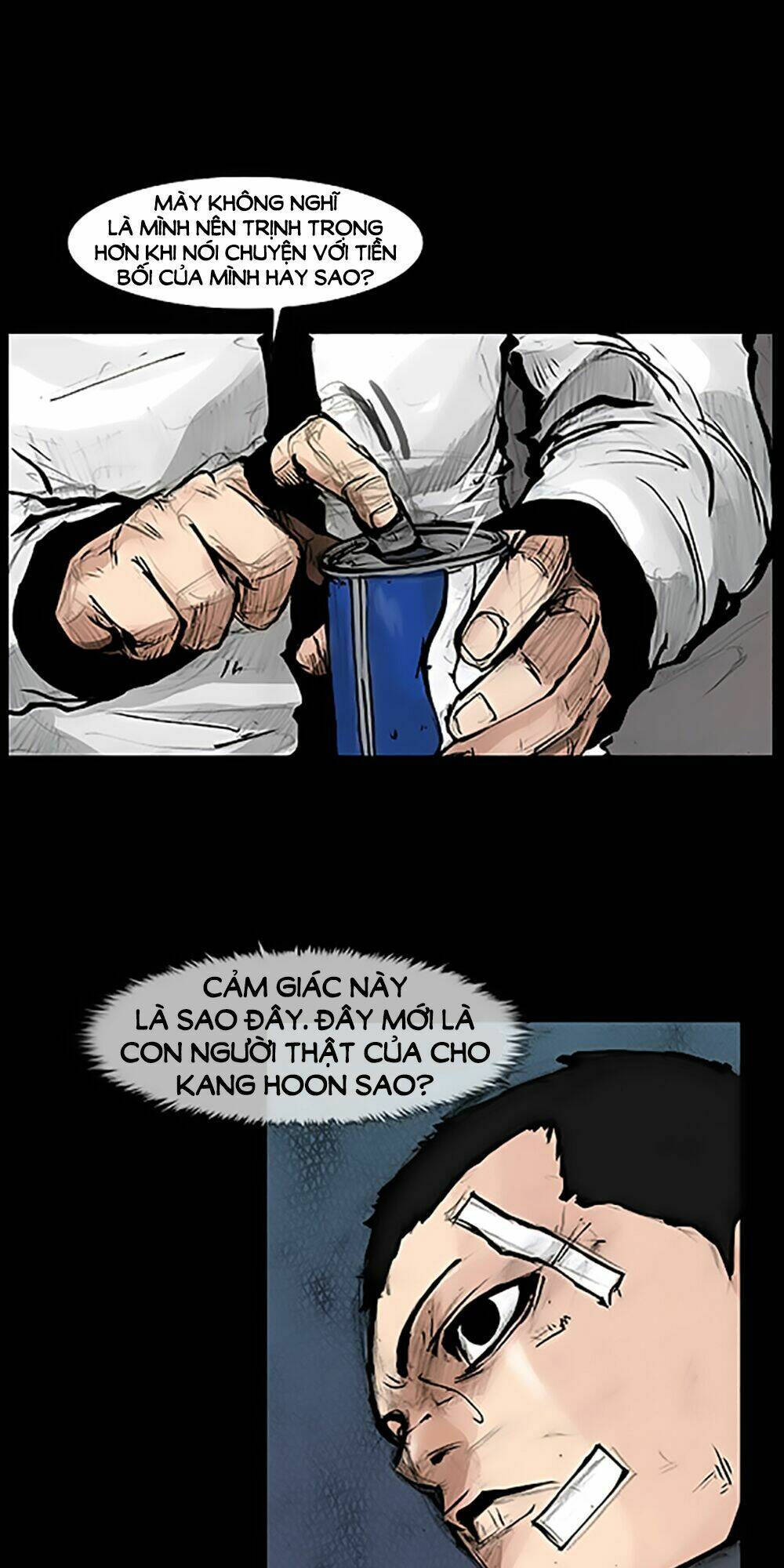 độc cô tiền truyện chapter 62 32