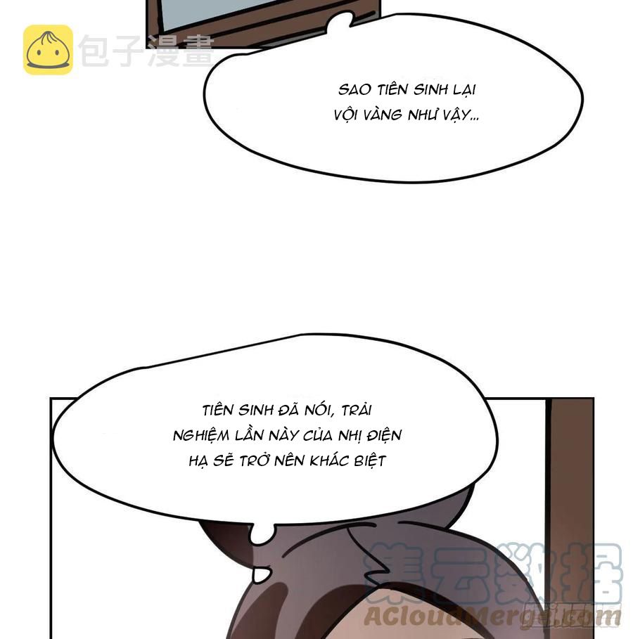 Bắt Lấy Ngao Ngao chapter 150 - Trang 30