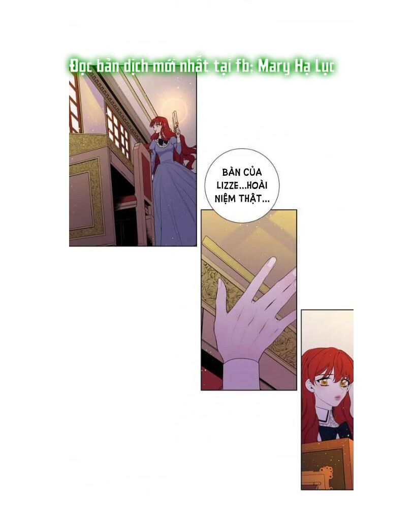 từ tiểu thư thành hoàng hậu - lady to queen chapter 22.2 11
