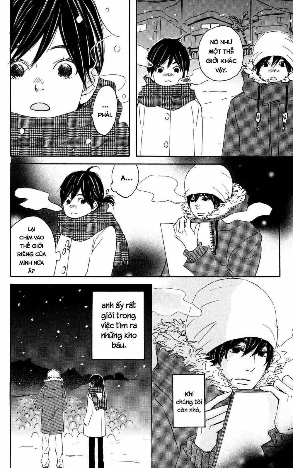 star child chapter 7 22