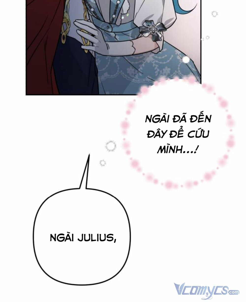 công nương mint bé nhỏ chapter 8 31