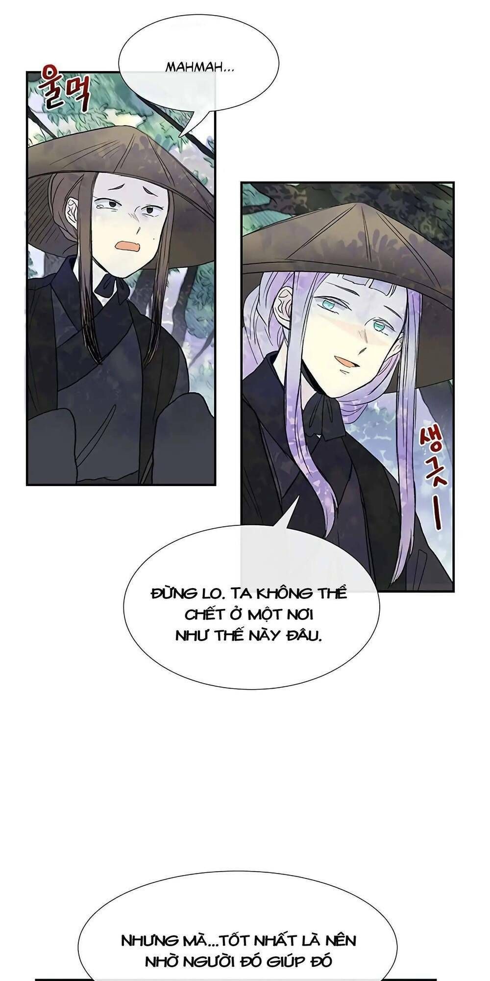 học sĩ tái sinh chapter 99 57