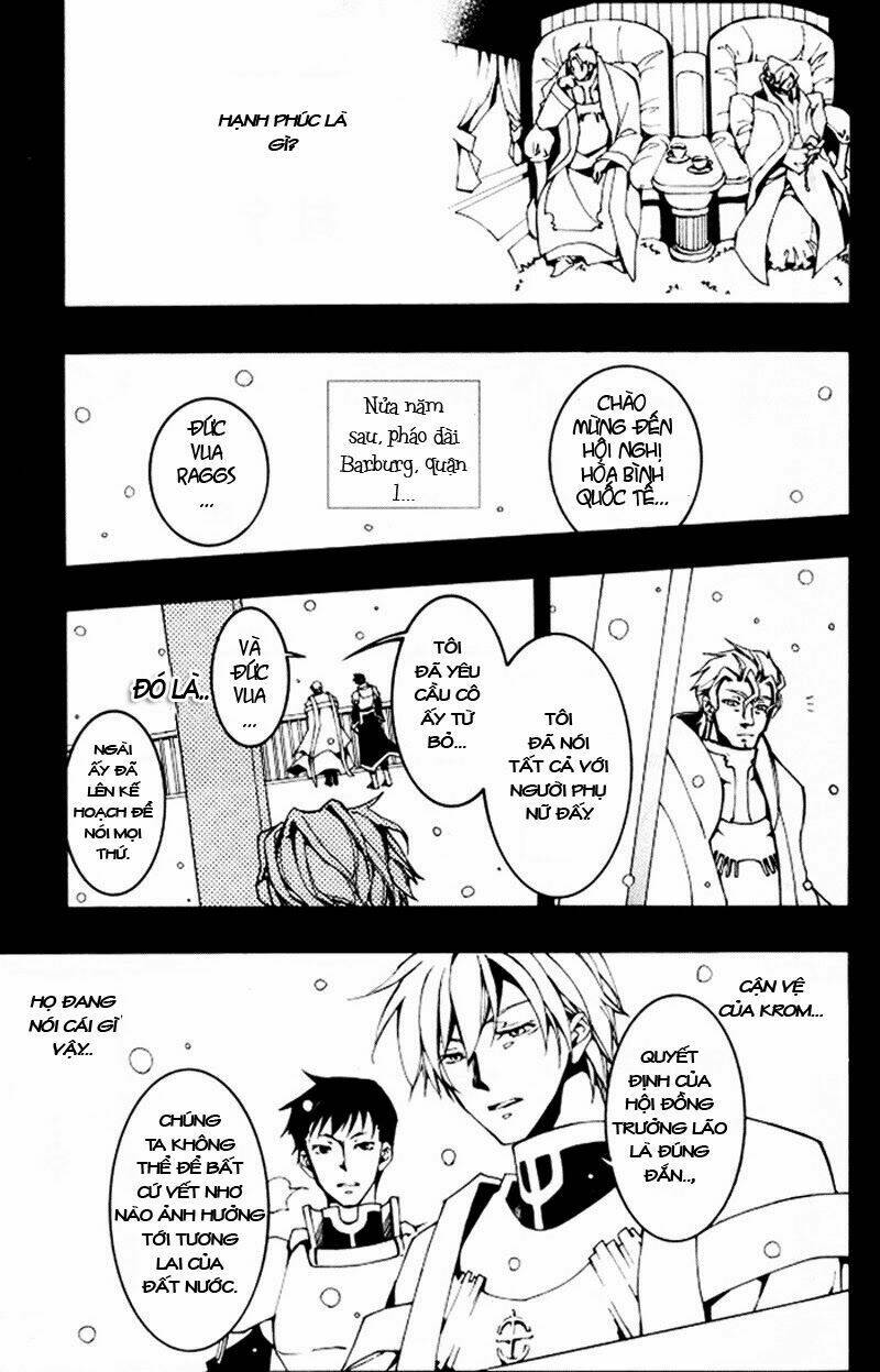 07 hồn ma chapter 86 29