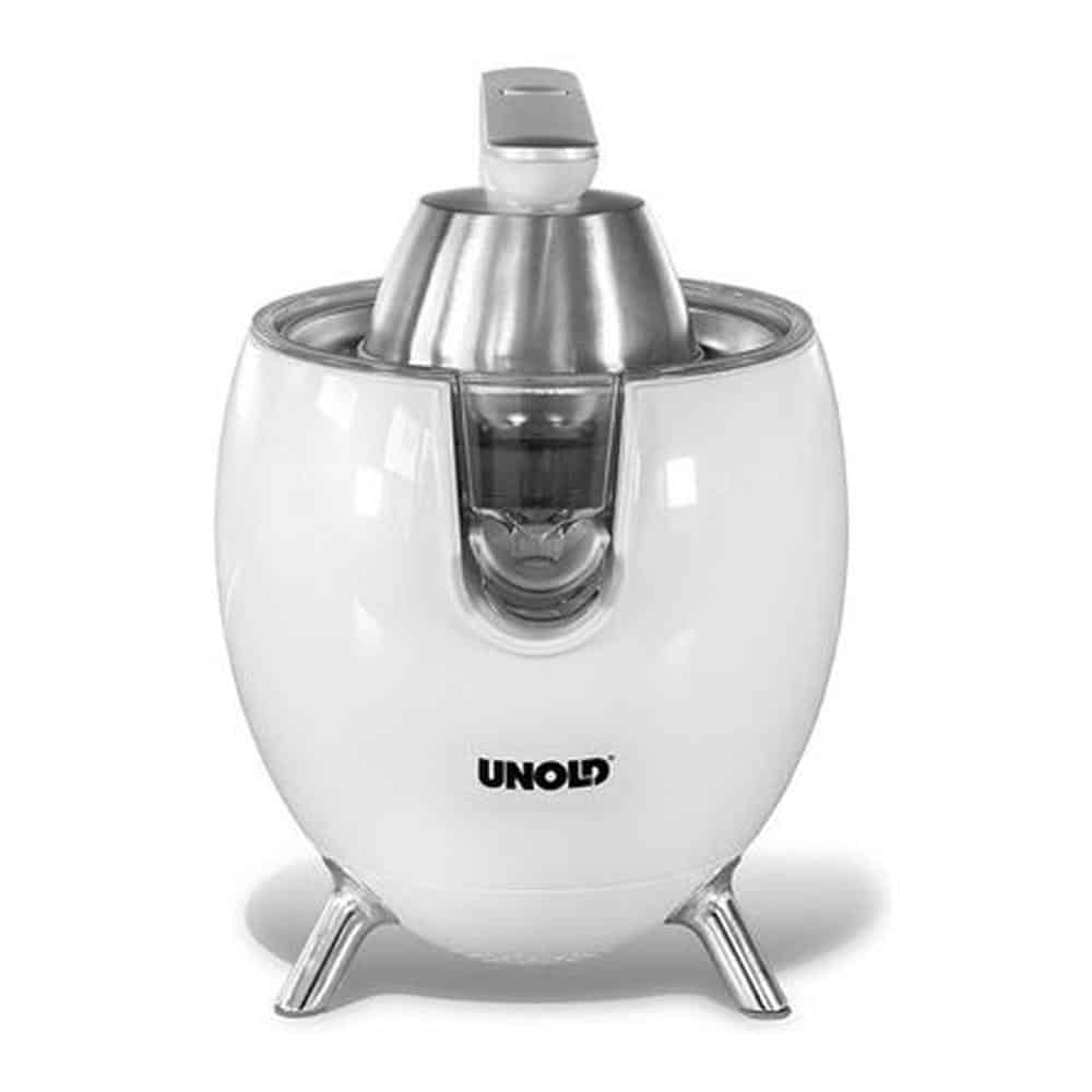 Máy Vắt Cam Unold 78130 Power Juicy hàng Chính Hãng