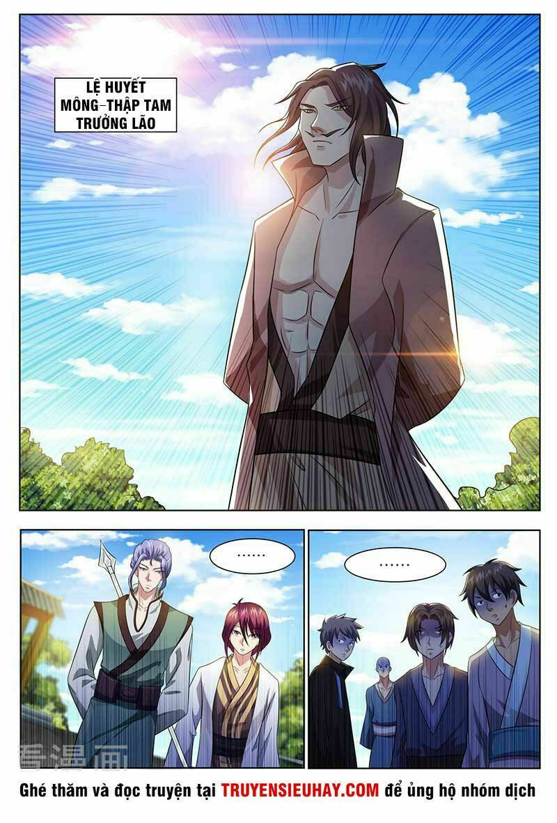 ta là bá vương chapter 51 7