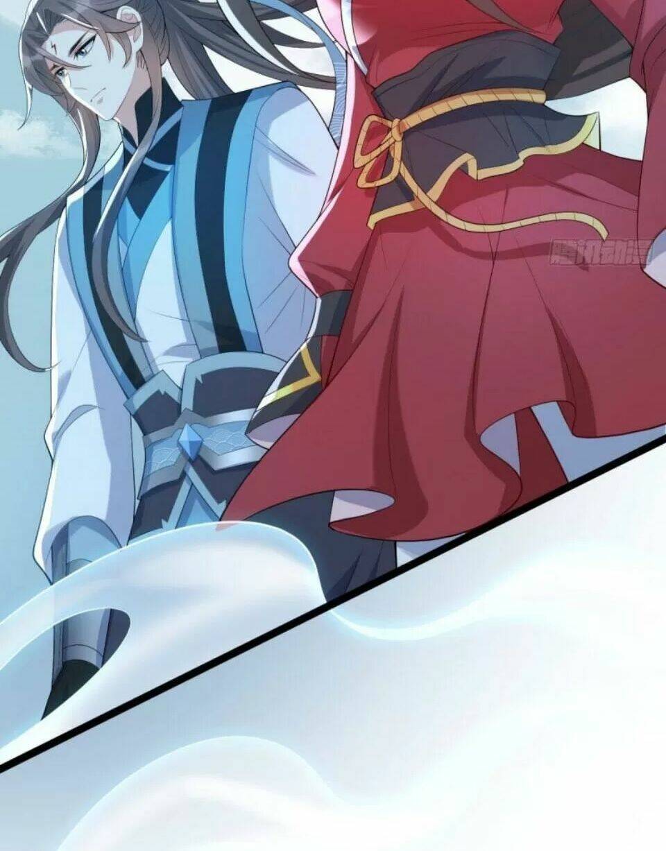 phế nữ yêu thần chapter 75 28