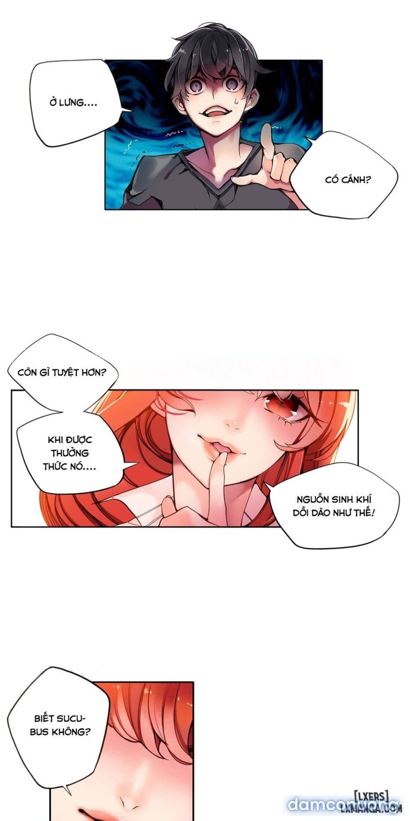 lilith cord chapter 4 4