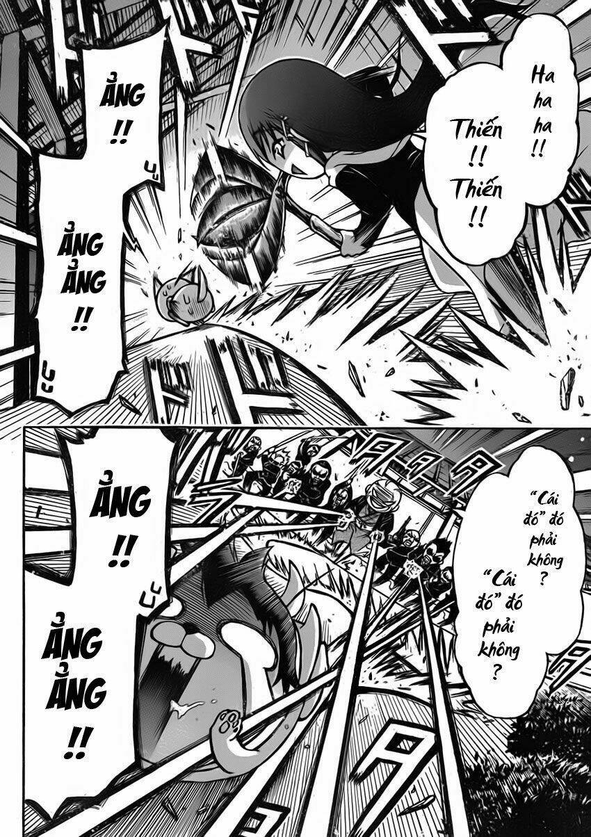 vật thất lạc của bầu trời chapter 48 27