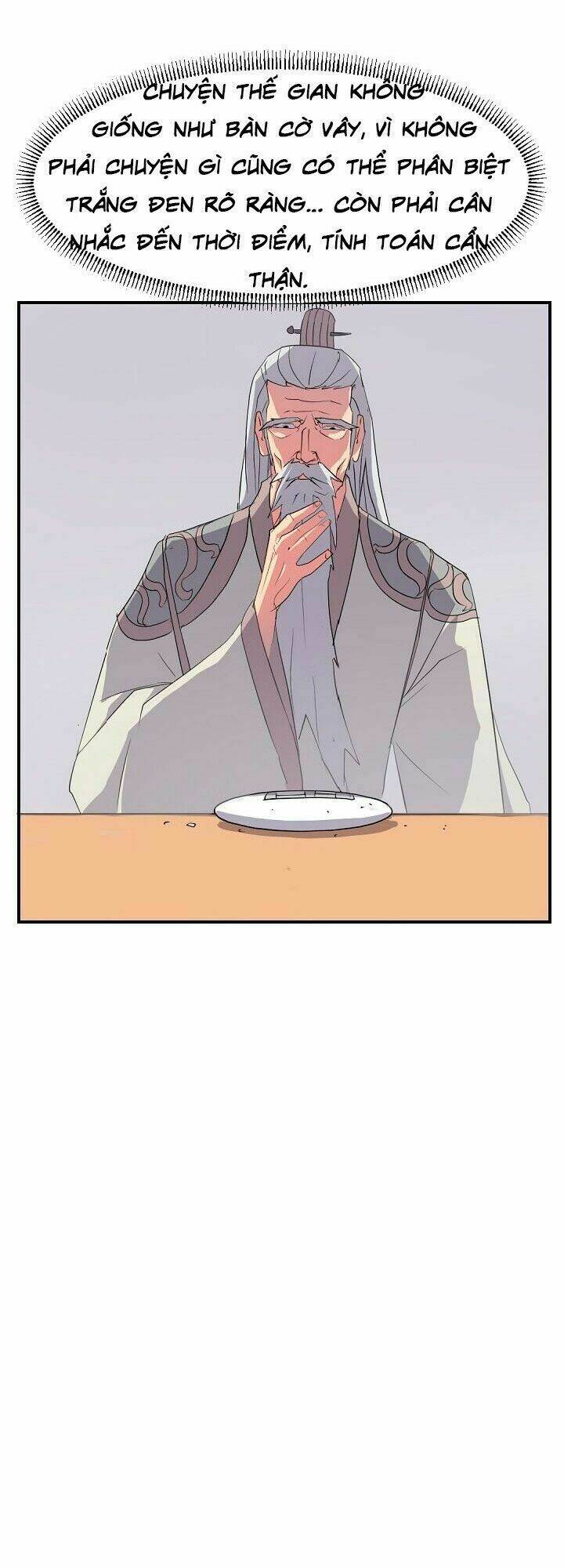 trọng sinh, bất khả chiến bại chapter 32 31