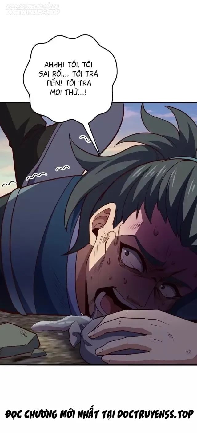 tôi, thần long của nữ đế! chapter 9 17