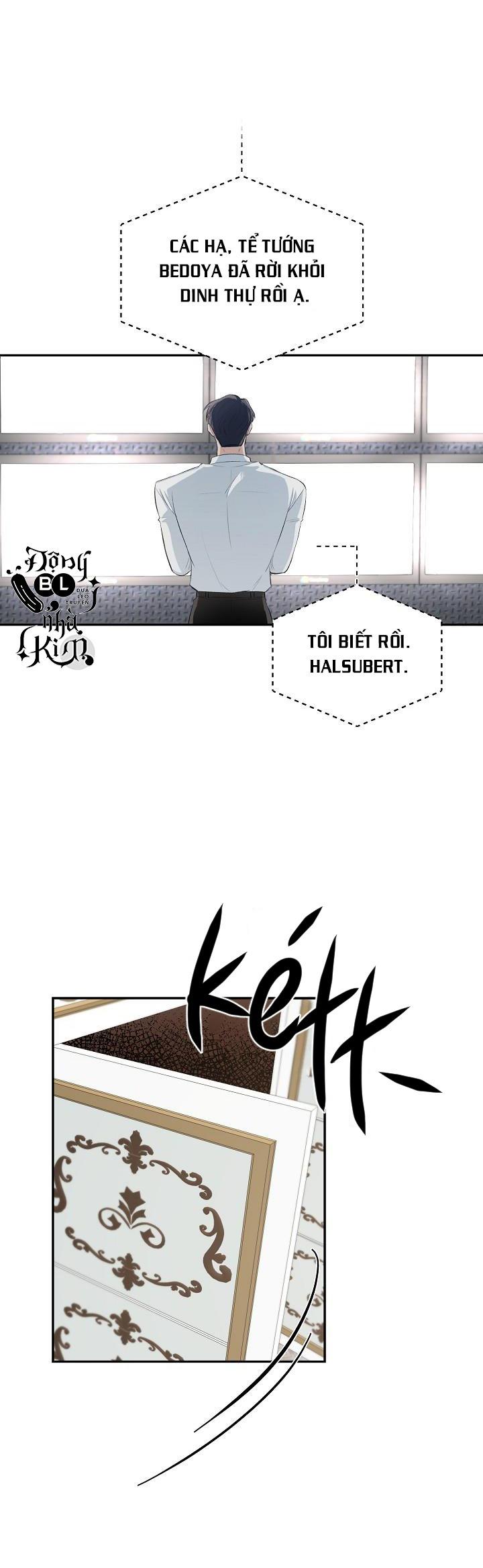 sắc đêm chapter 4 6