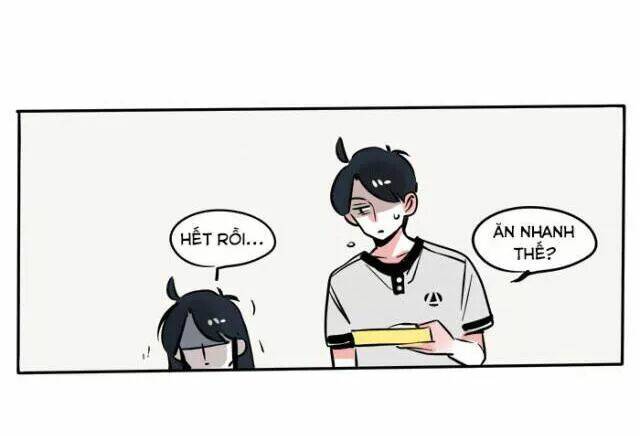 mau mang anh trai tôi đi chapter 133 16