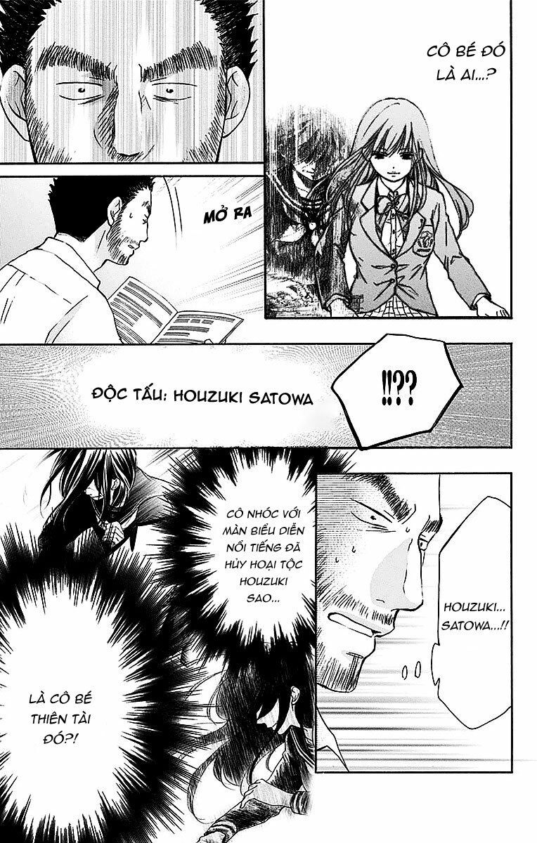 kono oto tomare! chapter 50 36