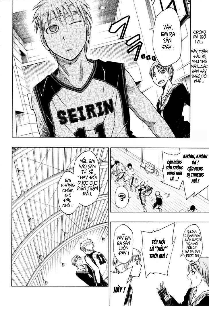vua bóng rổ kuroko chapter 9 4