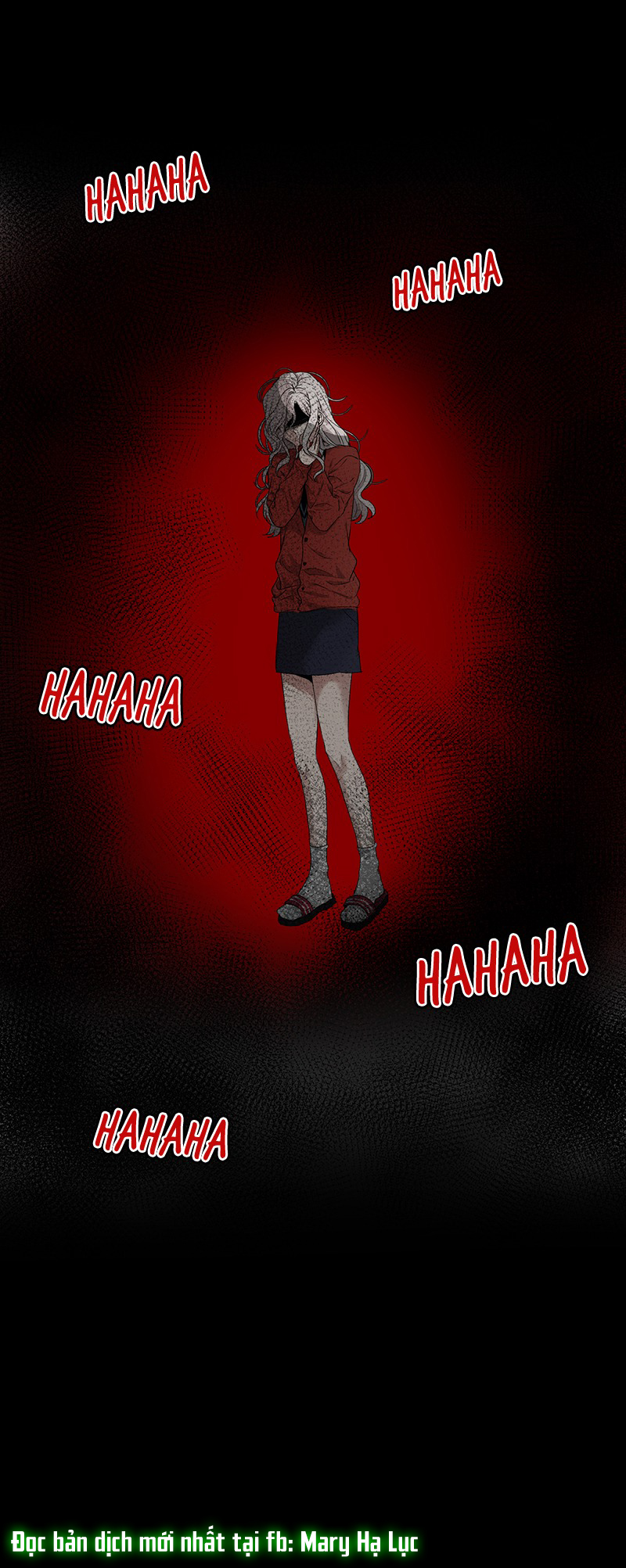 Tự Do Trong Mơ chapter 1.1 19
