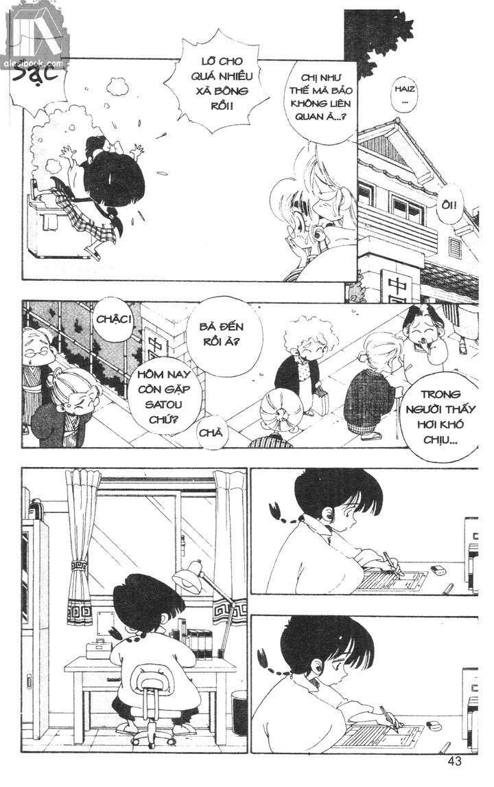 bộ đôi siêu hài chapter 194 13