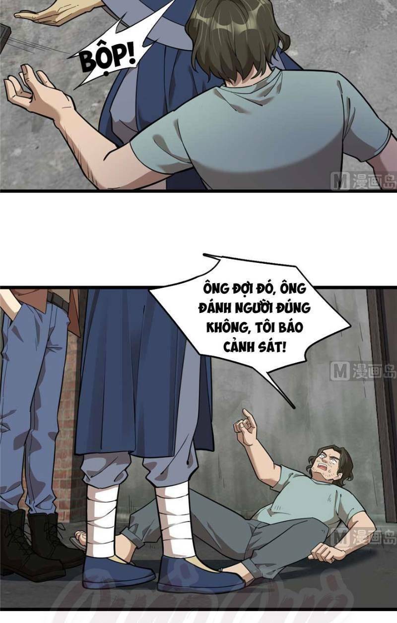 thâm dạ thư ốc chapter 94 3