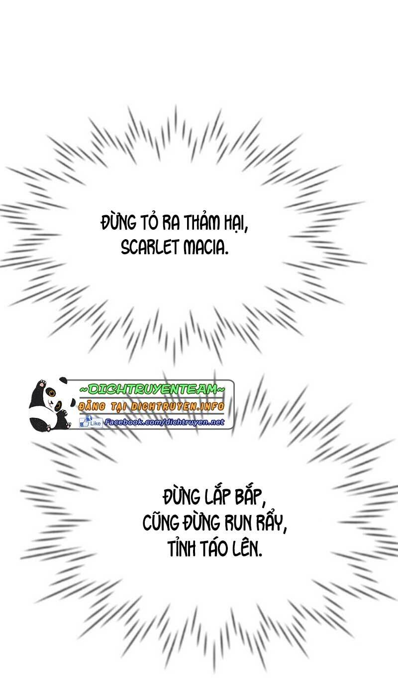 tiểu thư scarlet, em không muốn trả thù sao? chapter 19 13