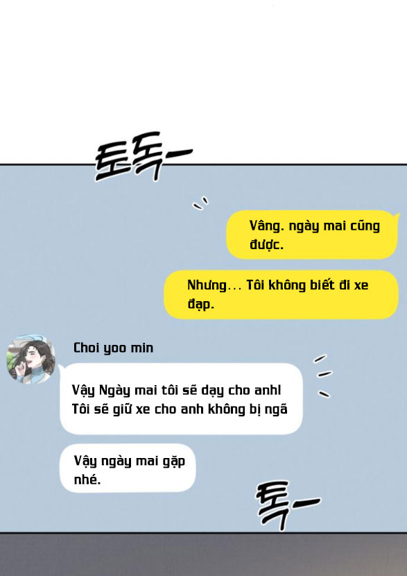 Thuyết Tình Yêu Ích Kỷ chapter 32.2 19