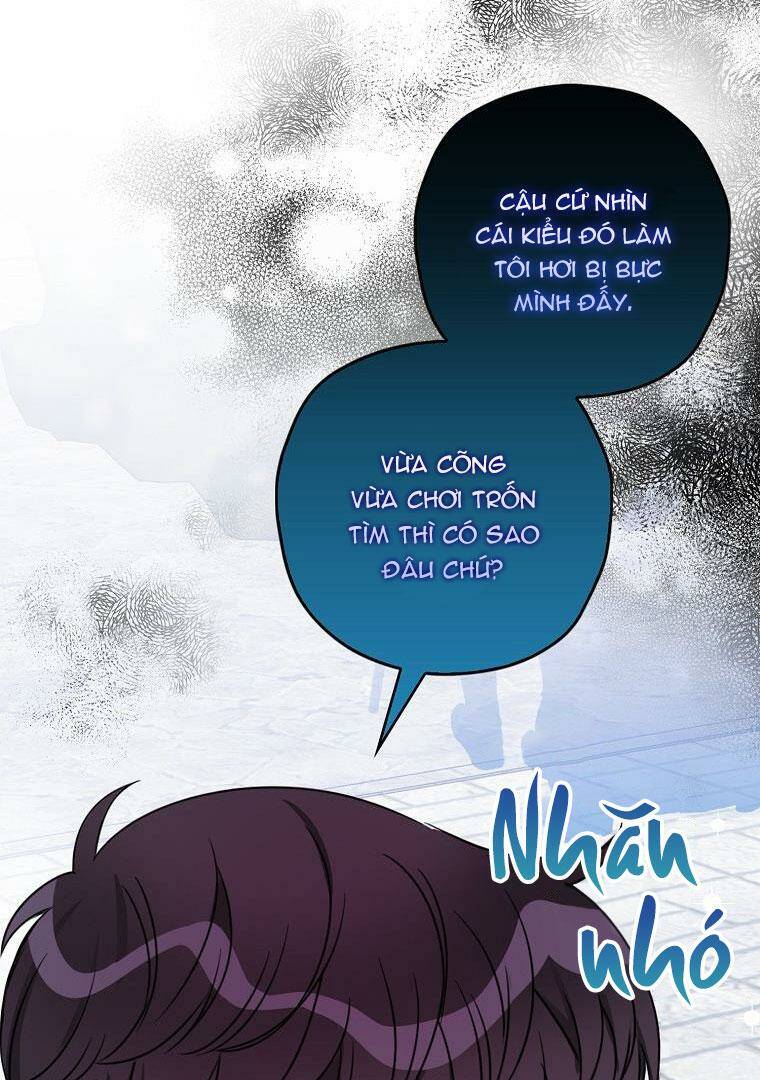 sinh ra làm con gái ác nữ chapter 42 20