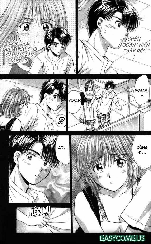 open sesame chapter 7 33