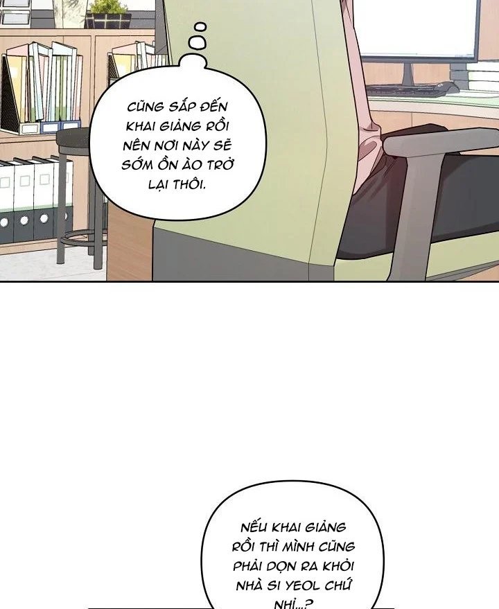 thần tượng đến rồi!? chapter 27 57